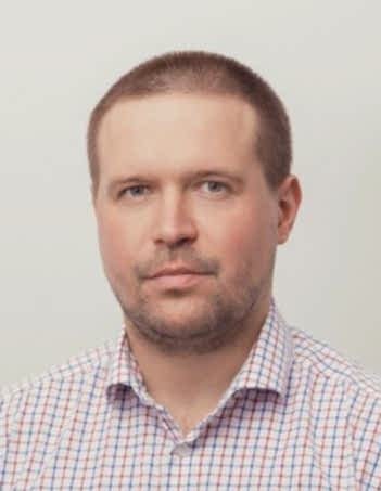 Лебеденко Роман Сергеевич