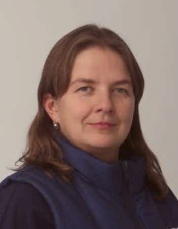 Марина Валерьевна Скрундь