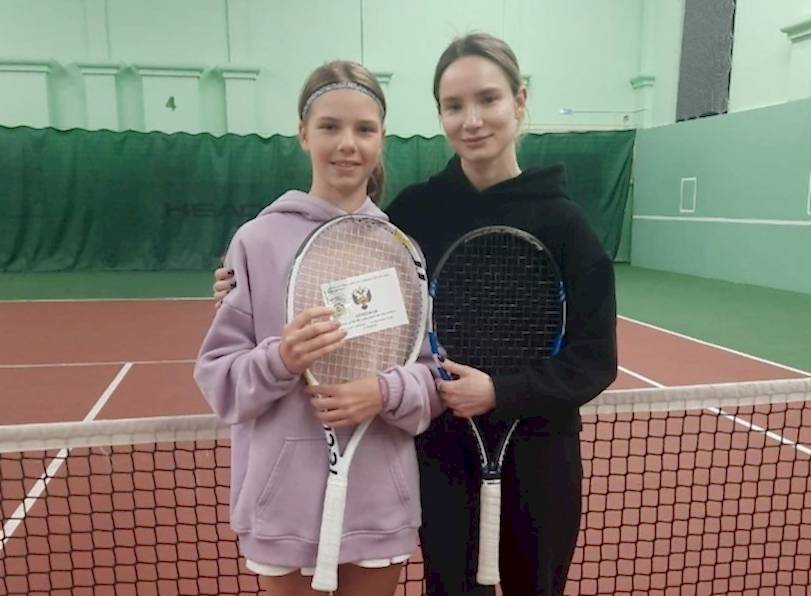 Наши достижения в #городспорта