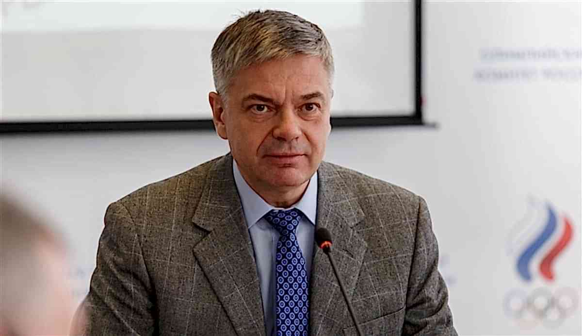 С Днем рождения, Сергей Николаевич!